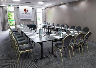 Doubletree by Hilton Glasgow Strathclyde